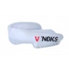 Капа боксерская V`Noks 3D Gel Aria White  фото 3